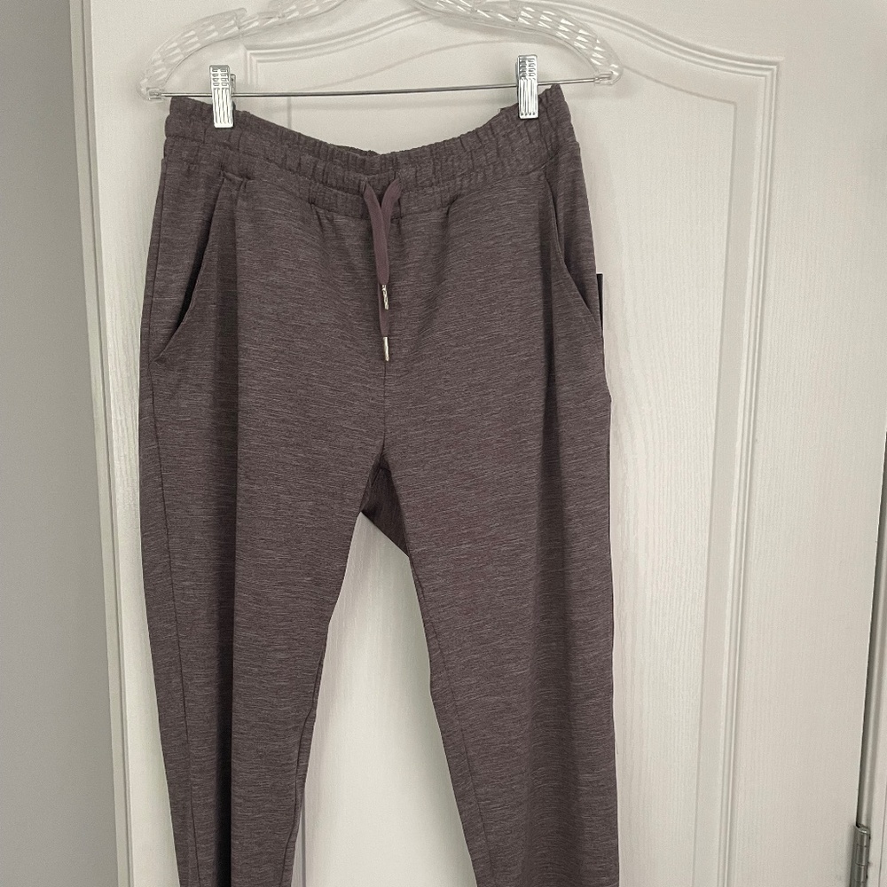 mono b joggers